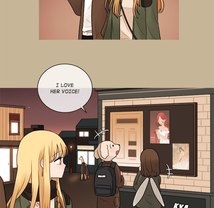 Welcome to Luna Shop! - Chapter 39 Page 55