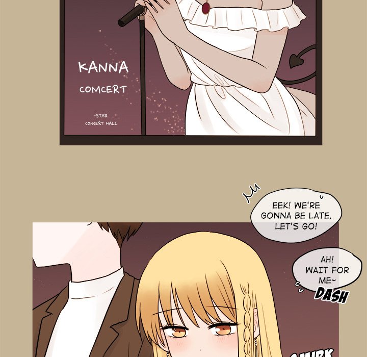 Welcome to Luna Shop! - Chapter 39 Page 57