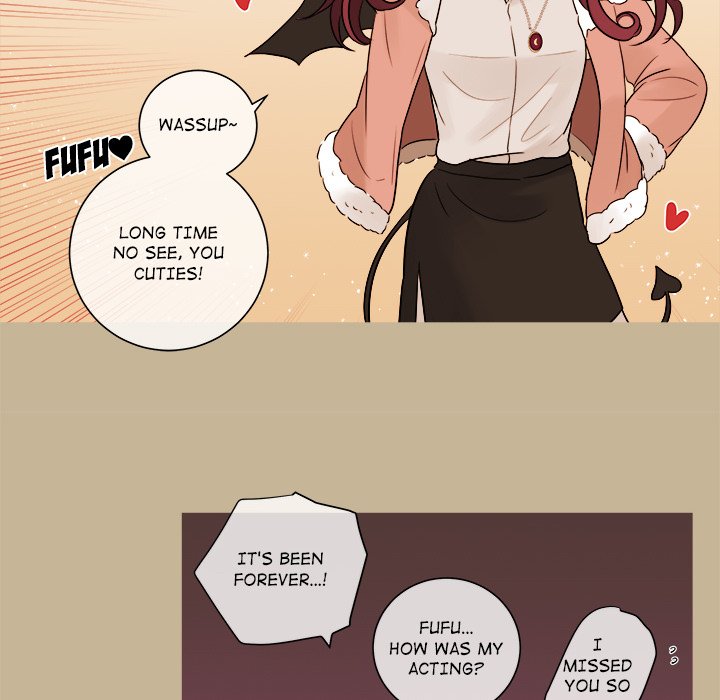 Welcome to Luna Shop! - Chapter 39 Page 61