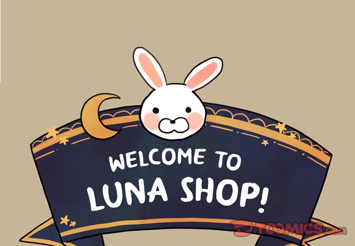 Welcome to Luna Shop! - Chapter 4 Page 1