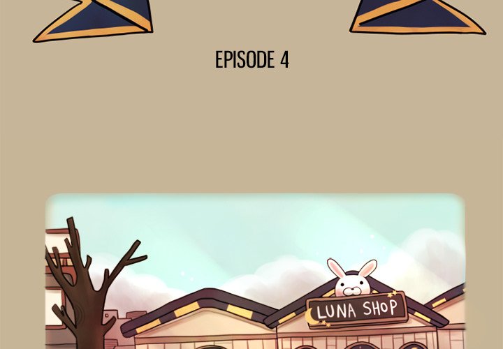 Welcome to Luna Shop! - Chapter 4 Page 2
