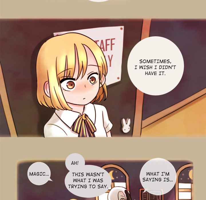 Welcome to Luna Shop! - Chapter 4 Page 21