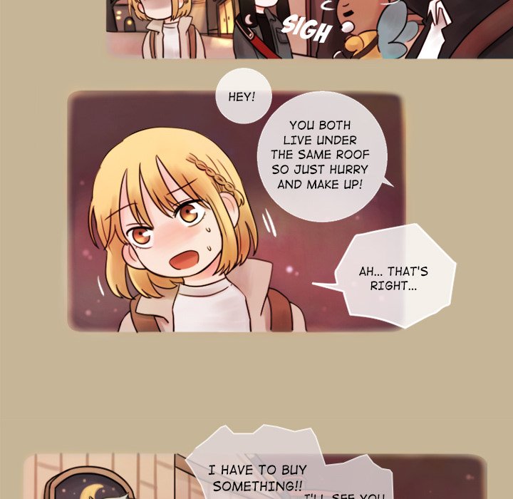 Welcome to Luna Shop! - Chapter 4 Page 48