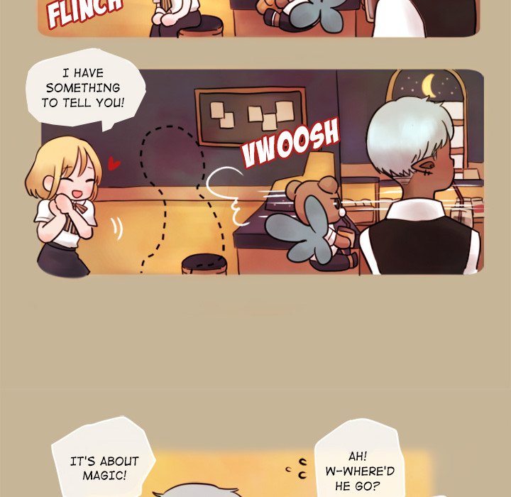 Welcome to Luna Shop! - Chapter 4 Page 6