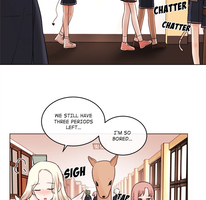 Welcome to Luna Shop! - Chapter 45 Page 27
