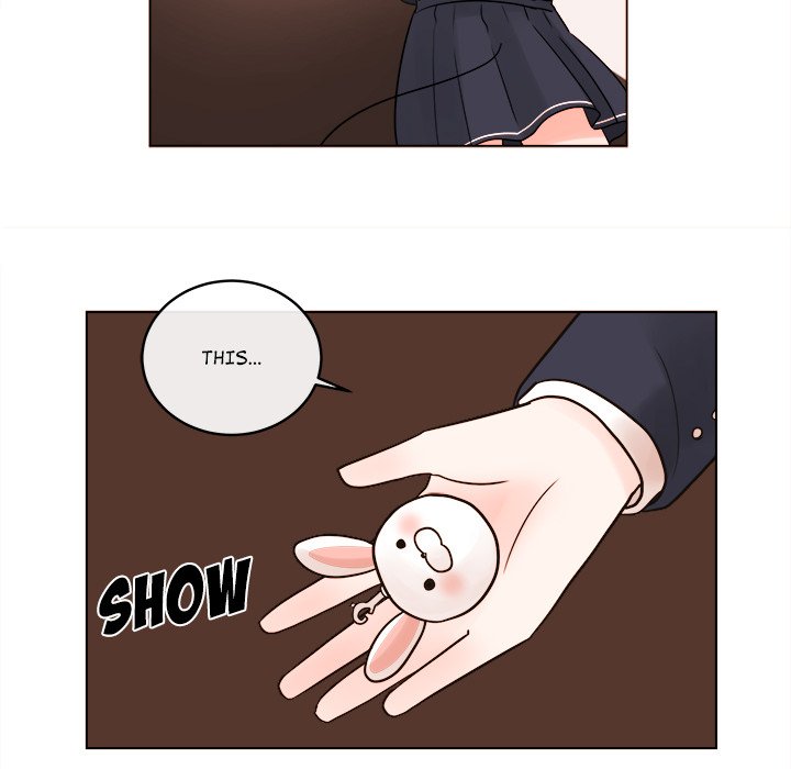Welcome to Luna Shop! - Chapter 45 Page 49