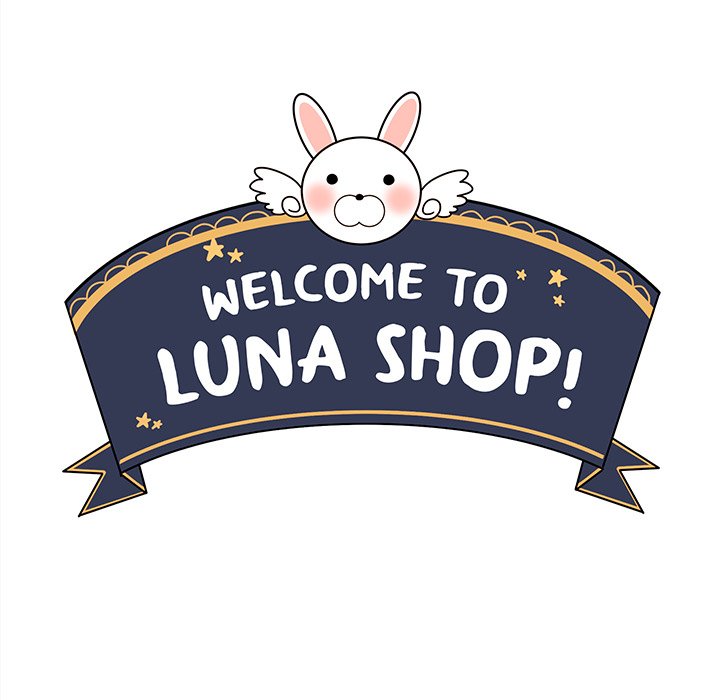 Welcome to Luna Shop! - Chapter 49 Page 8