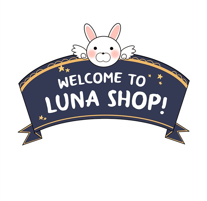 Welcome to Luna Shop! - Chapter 51 Page 7