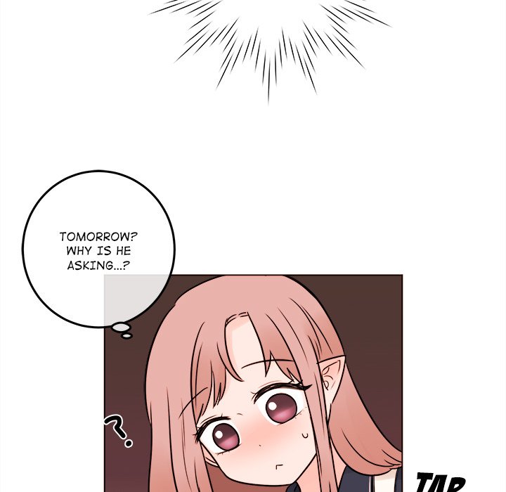 Welcome to Luna Shop! - Chapter 51 Page 76