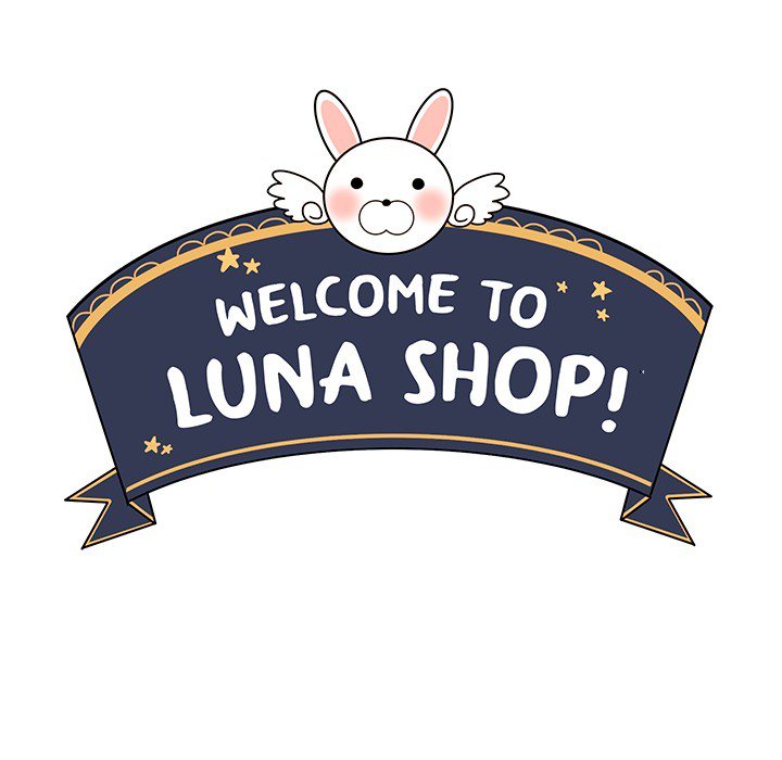 Welcome to Luna Shop! - Chapter 55 Page 5
