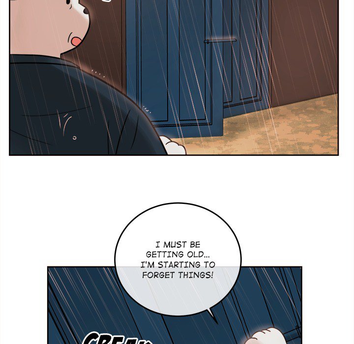 Welcome to Luna Shop! - Chapter 55 Page 53