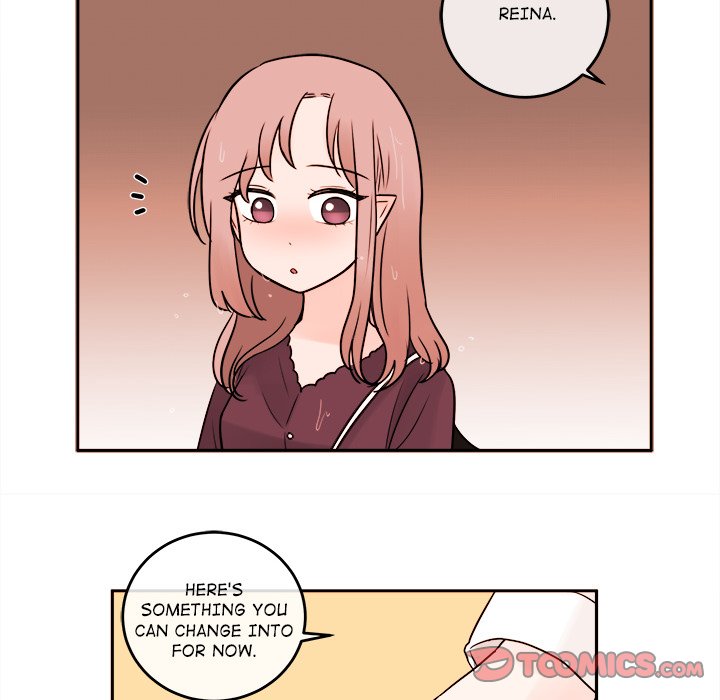 Welcome to Luna Shop! - Chapter 58 Page 22