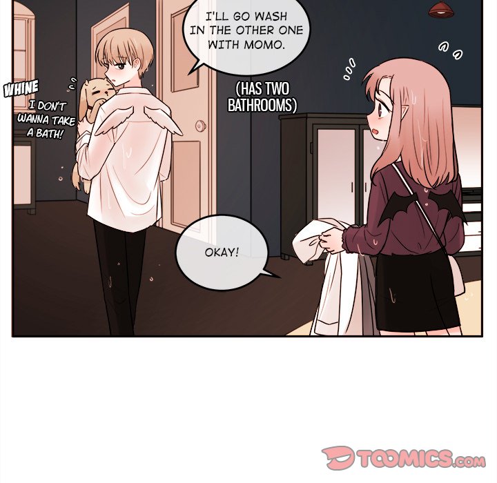 Welcome to Luna Shop! - Chapter 58 Page 24