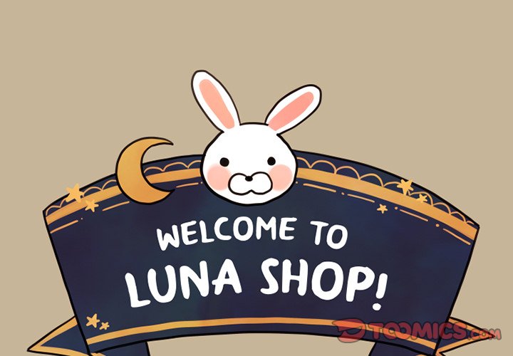 Welcome to Luna Shop! - Chapter 6 Page 1