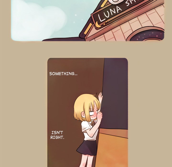 Welcome to Luna Shop! - Chapter 6 Page 10