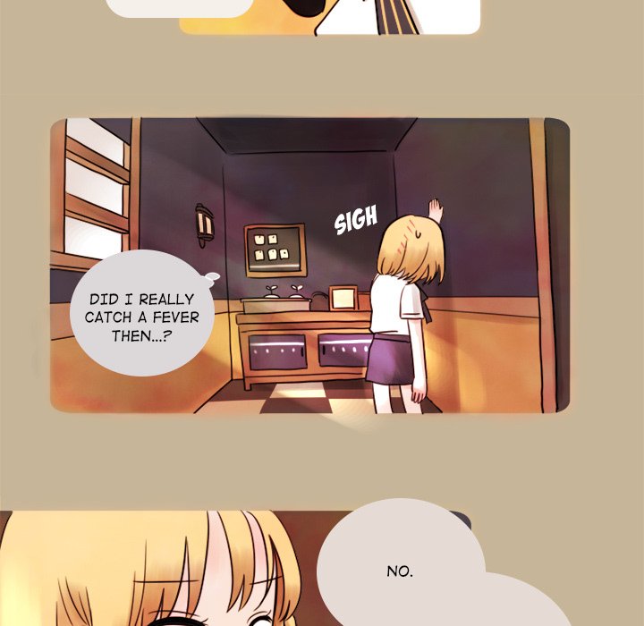 Welcome to Luna Shop! - Chapter 6 Page 12