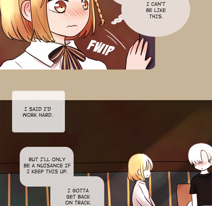 Welcome to Luna Shop! - Chapter 6 Page 13
