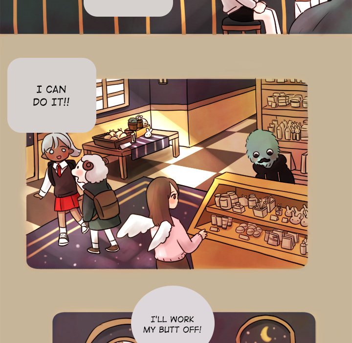 Welcome to Luna Shop! - Chapter 6 Page 14