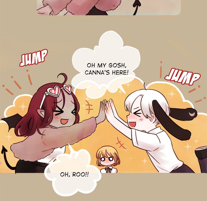 Welcome to Luna Shop! - Chapter 6 Page 41