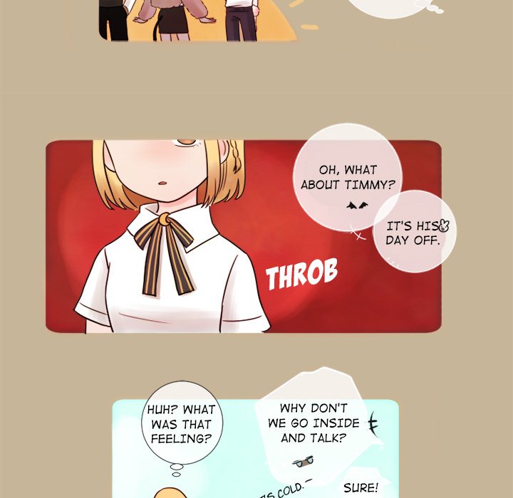 Welcome to Luna Shop! - Chapter 6 Page 43