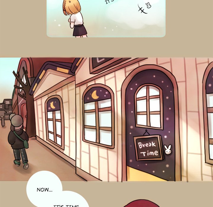 Welcome to Luna Shop! - Chapter 6 Page 44