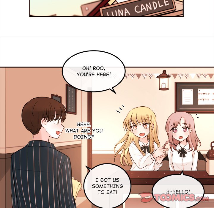 Welcome to Luna Shop! - Chapter 64 Page 14