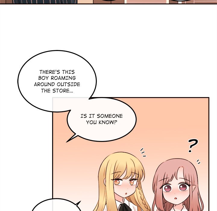 Welcome to Luna Shop! - Chapter 64 Page 15