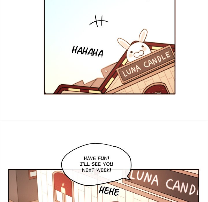 Welcome to Luna Shop! - Chapter 64 Page 27