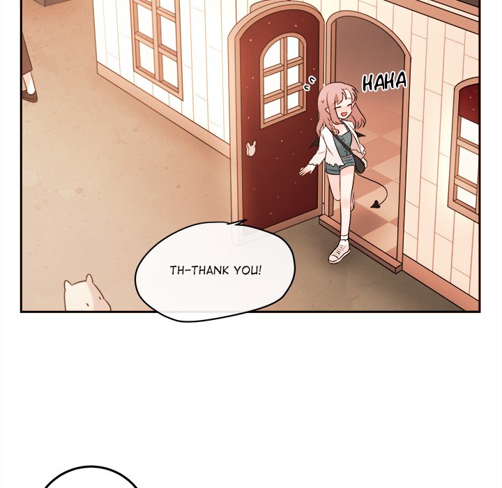 Welcome to Luna Shop! - Chapter 64 Page 28