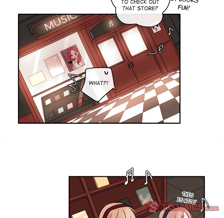 Welcome to Luna Shop! - Chapter 64 Page 54