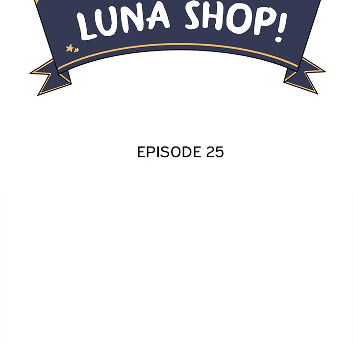 Welcome to Luna Shop! - Chapter 64 Page 8