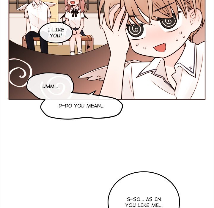 Welcome to Luna Shop! - Chapter 71 Page 11