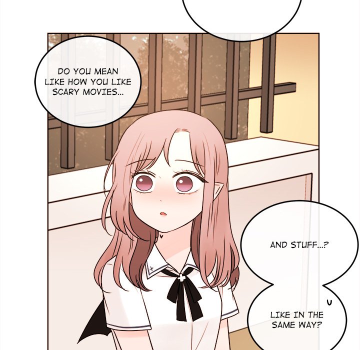 Welcome to Luna Shop! - Chapter 71 Page 12