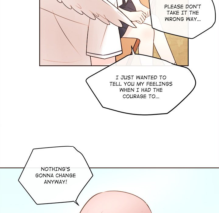 Welcome to Luna Shop! - Chapter 71 Page 27