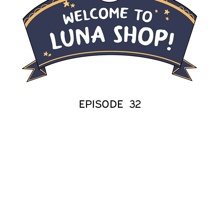 Welcome to Luna Shop! - Chapter 71 Page 5