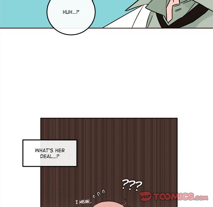 Welcome to Luna Shop! - Chapter 71 Page 62