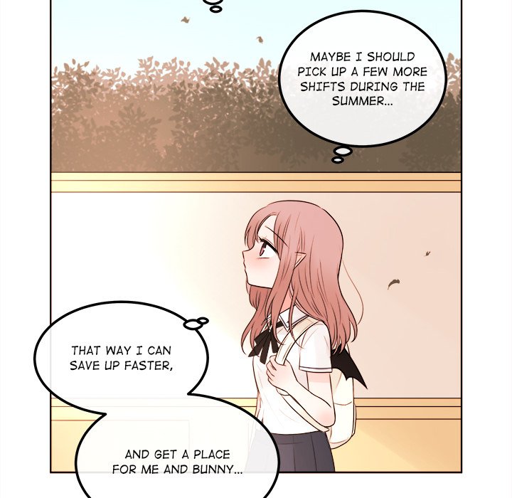 Welcome to Luna Shop! - Chapter 73 Page 16