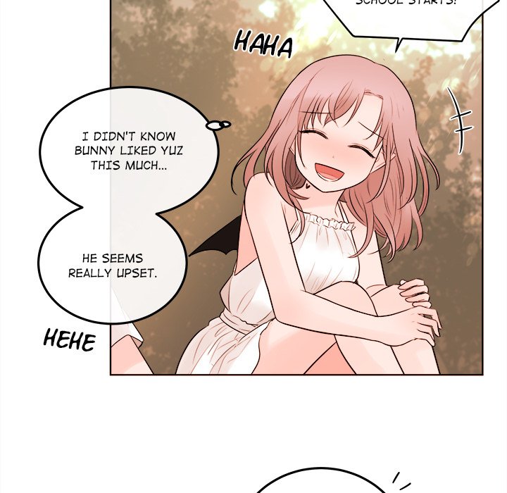 Welcome to Luna Shop! - Chapter 73 Page 69