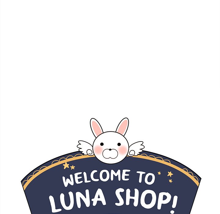 Welcome to Luna Shop! - Chapter 73 Page 8