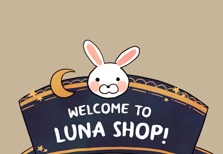Welcome to Luna Shop! - Chapter 8 Page 1