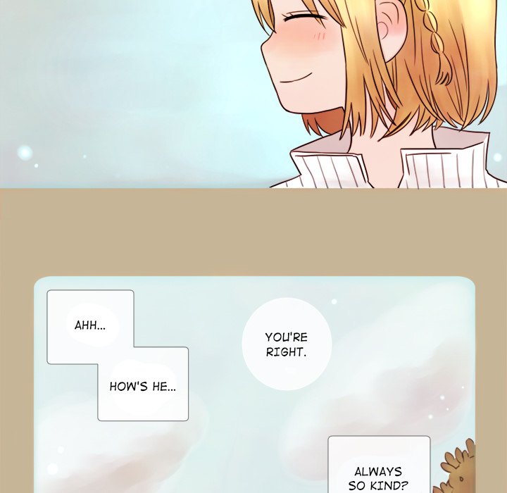 Welcome to Luna Shop! - Chapter 8 Page 56