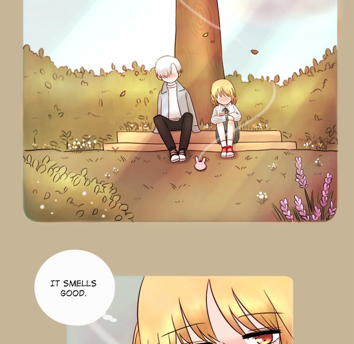 Welcome to Luna Shop! - Chapter 8 Page 60