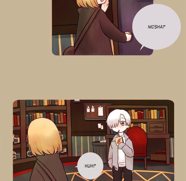 Welcome to Luna Shop! - Chapter 8 Page 8