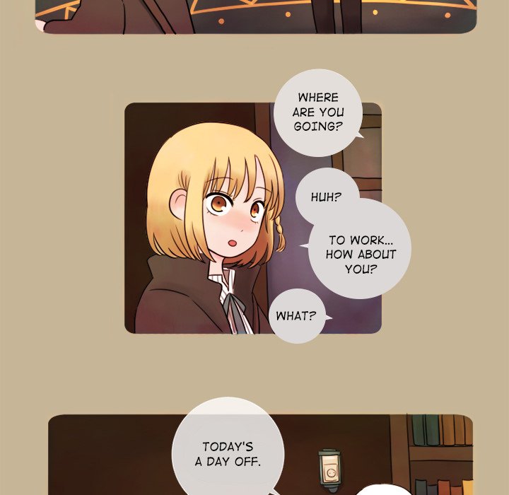 Welcome to Luna Shop! - Chapter 8 Page 9