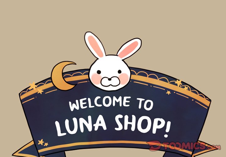 Welcome to Luna Shop! - Chapter 9 Page 1