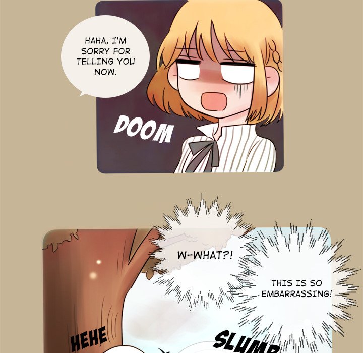 Welcome to Luna Shop! - Chapter 9 Page 12