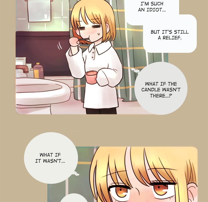 Welcome to Luna Shop! - Chapter 9 Page 17