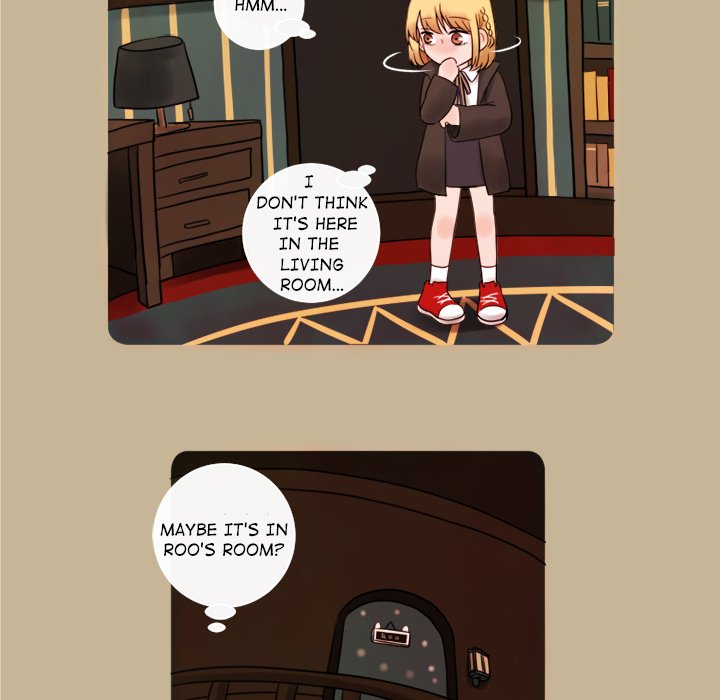 Welcome to Luna Shop! - Chapter 9 Page 37