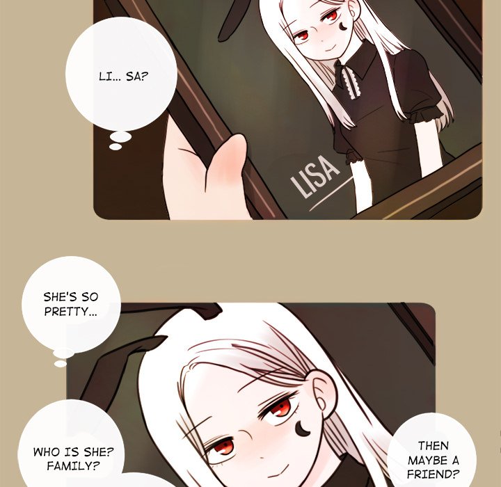 Welcome to Luna Shop! - Chapter 9 Page 44