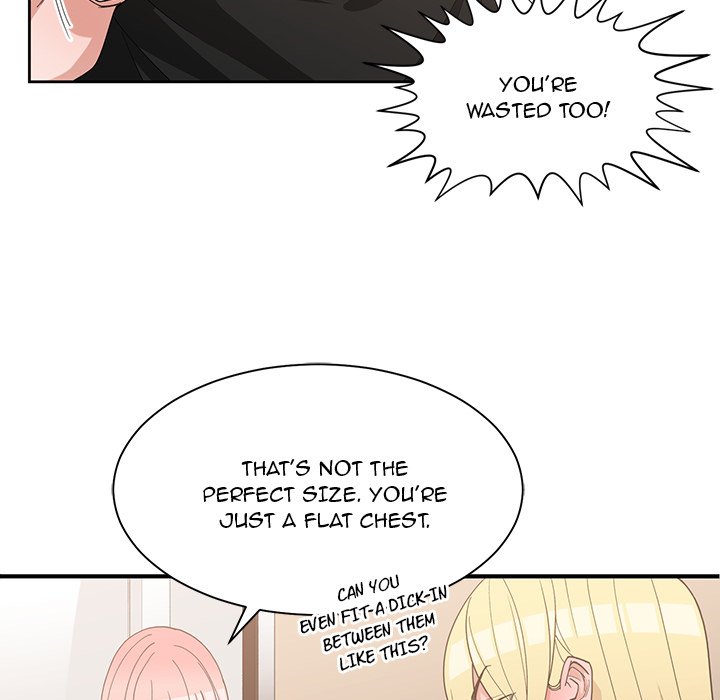 Childhood Friends - Chapter 19 Page 69